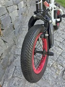 Rower rowerek bmx GIANT Animator 