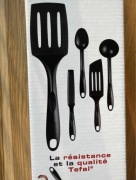 Zestaw kuchenny Tefal 5 elementów