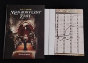 Zew Cthulhu: Makabryczny żart
