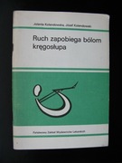 Jolanta Kolendowska, Józef Kolendowski - Ruch zapobiega bólom kręgosłupa