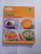 100 najlepszyvh przepisów na dania dla niemowląt, Ch. Bailey