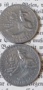 25 centów USA 1976 