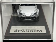 1:64 IG-Model Pandem Toyota Supra A90