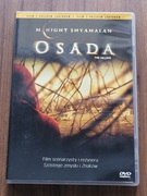 OSADA - LEKTOR PL - jak NOWY