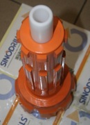 KORONKA DTH 254mm do młota 8” DHD380 SINODRILLS