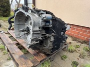 Skrzynia biegów SUBARU FORESTER SPORT 2,5L USA, 2019 rok