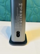 Stacja ładowania ładowarka wieloportowa GaN 65W EU 4x USB-C i 2x USB-A -