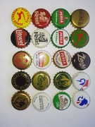 Mix        x         20