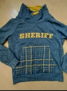 Bluza chłopięca 