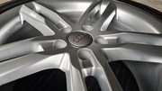 Oryginalne koła alufelgi AUDI A6 18" S-line komplet MEGA