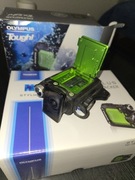 Kamerka Olympus tough tg tracker