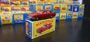 Matchbox Lesney No 24 Rolls-Royce Silver Shadow