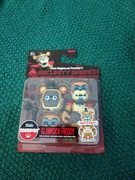 Five nights a freddy figurka glamrock freddy