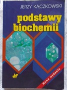 Podstawy biochemii Jerzy Kączkowski