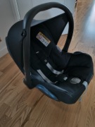 Nosidełko maxi Cosi z bazą isofix