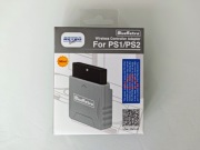 BlueRetro Mini bezprzewodowy adapter PS1 PS2 pad PS4 PS5 Switch Xbox