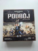Warhammer 40K Podbój | Podstawka