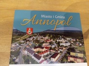 Annopol przewodnik turystyczny 