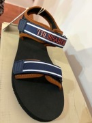 Sandały męskie Trussardi 