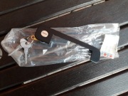 Nowa Oryginał Klamka drzwi Audi B3 B4 80 90 100 200 893837214 