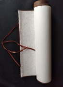 Makatka chińska - Rok Koguta