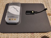 Dac iBasso dc03pro  plus gratis kabel USB c fiio 