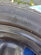 Koła i opony zimowe Opel Astra