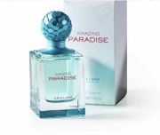 Pradise oriflame