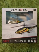 Flybotic Sky Dragon III latający helikopter 
