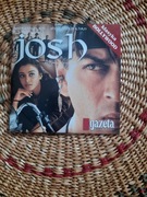 DVD z filmem Josh