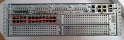 Router 3900 Cisco3925 licencje zasilacz POE CCNA CCNP CCIE