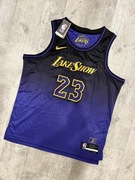 Nike Jersey NBA #23 LeBron James XL
