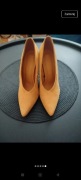 Buty, czółenka,szpilki Reserved r. R.38, nowe bez metki