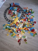 LEGO DUPLO.          