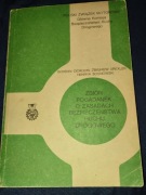 Zbiór pogadanek o zasadach bezpieczeństwa ruchu drogowego. 