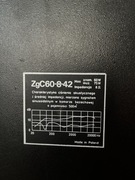 Głośniki Unitra kolumny 