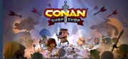 Conan Chop Chop  + Bonus drugi klucz steam za free