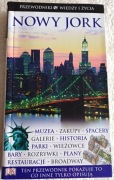 Nowy Jork-Guide,przewodnik Wiedzy i Życia,ideał