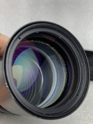 Obiektyw Pentacon PB PENTACON PRAKTICAR 2.8/135 2.8 / 135