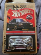 Hot Wheels RLC  1998 Subaru Impreza WRX STi 