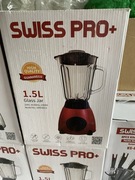Blender swiss pro + nowy