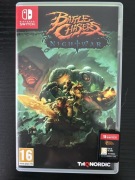 Battle Chasers: Nightwar PL Switch