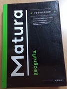 Matura Geografia vademecum 