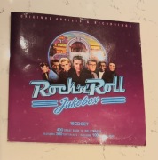 Skladanka cd Rick & Roll