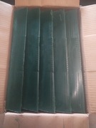 Zestaw pięciu tafli parafiny sadowniczej 