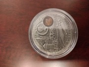 Szlak Bursztynowy "Kaliningrad " ideał.