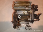 Husqvarna 445 cylinder 450 oryginał 42mm