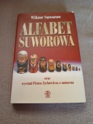 Wiktor Suworow - Alfabet Suworowa