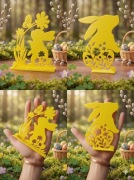 FIGURKI NA WIGILIJNY STÓŁ 