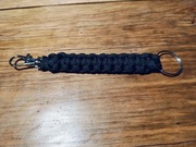 Breloczek  z sznurka parokard 